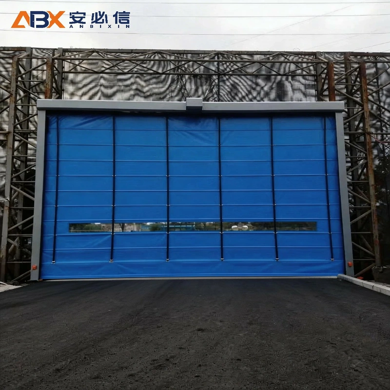 深圳市机械式门封