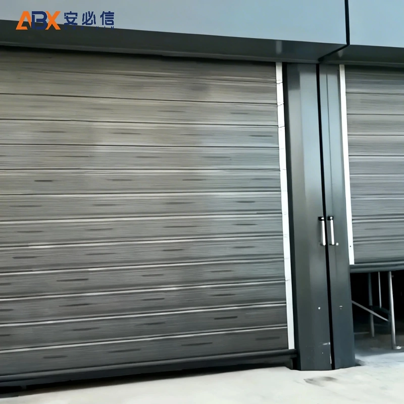 深圳市快速卷帘门